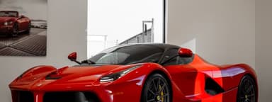 Add your vehicles