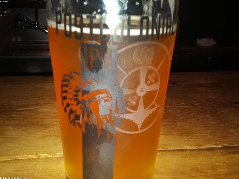 Aloha Beer Company