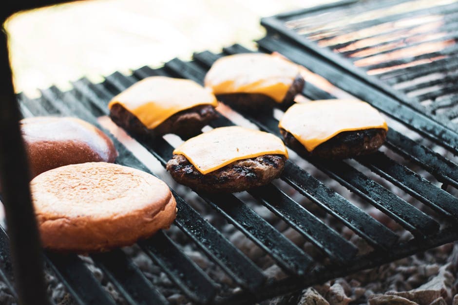 Annie's Island Fresh Burgers