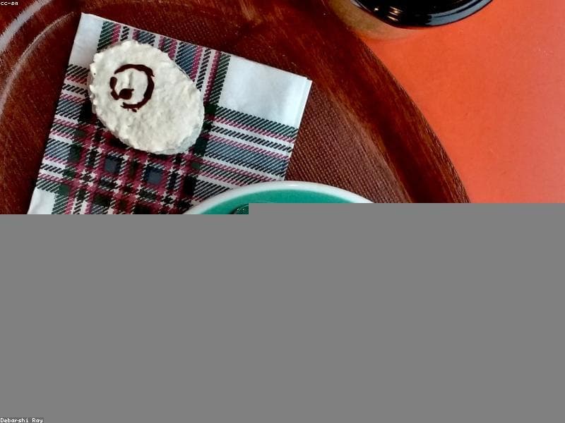 Bear's Coffee