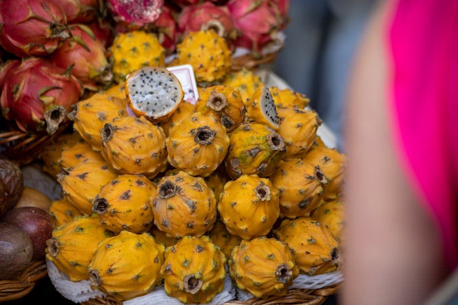 Hilo Farmers Market