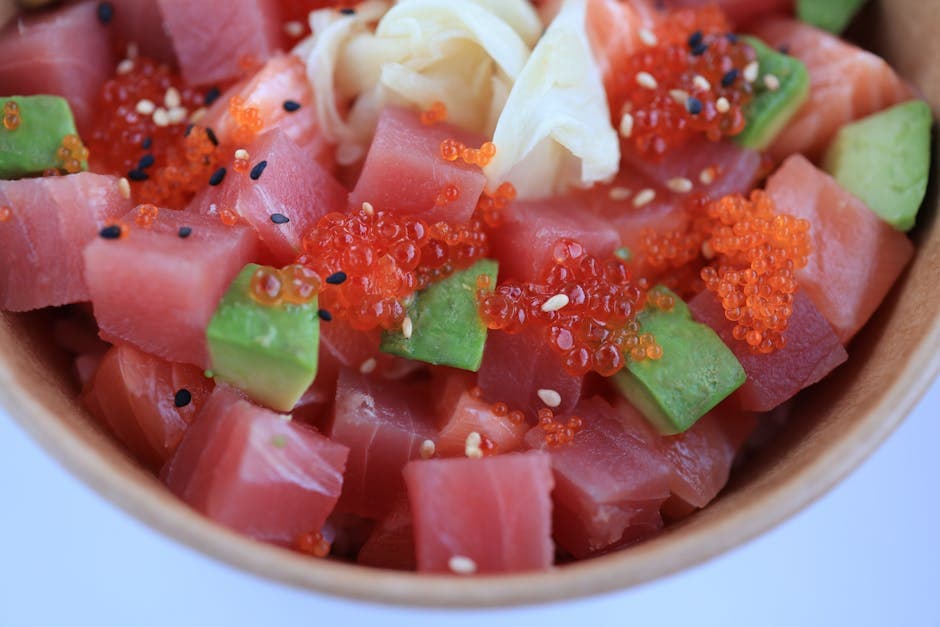 Da Poke Shack