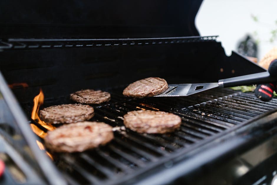 Bubba Burgers Kapaa