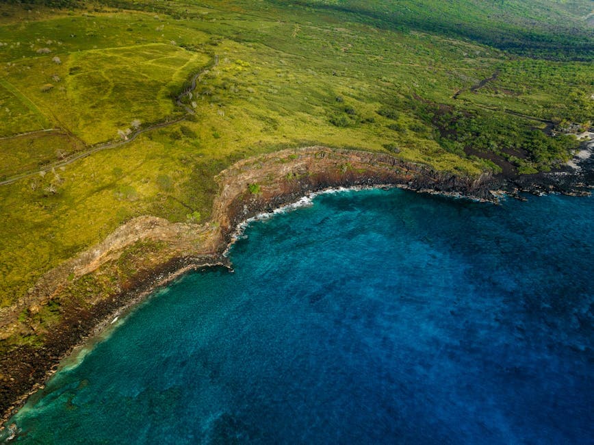 Big Island