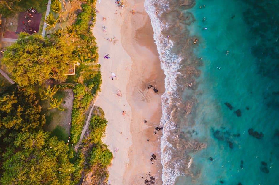 Maui