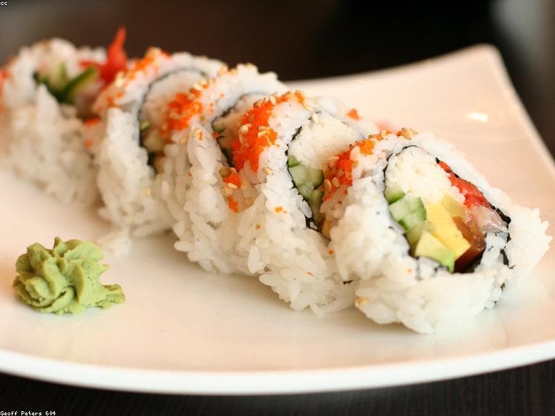 Kai Sushi Maui