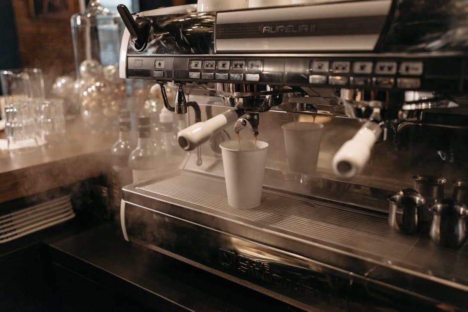 Kickstand Coffee & Kitchen