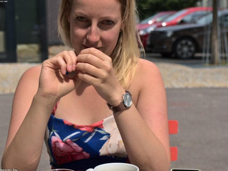 Kona Coffee Farm Tour