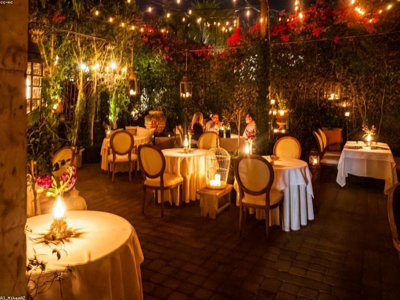 Lahaina Grill