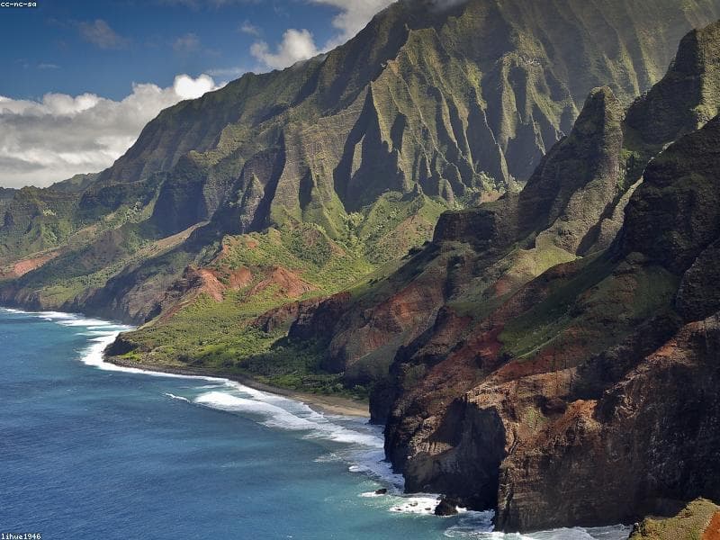 Maha'ulepu Heritage Trail