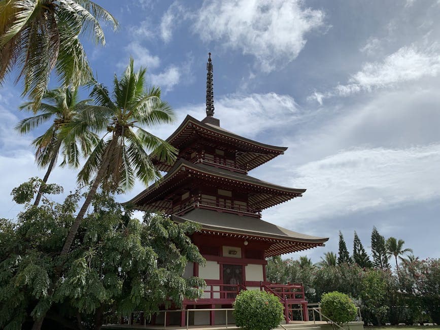 Lahaina Historic District