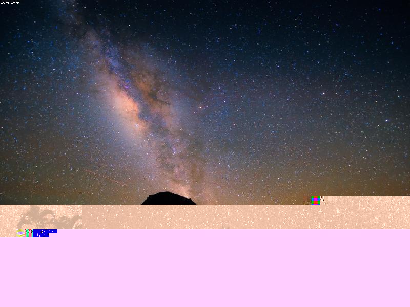 Mauna Kea Stargazing Tour