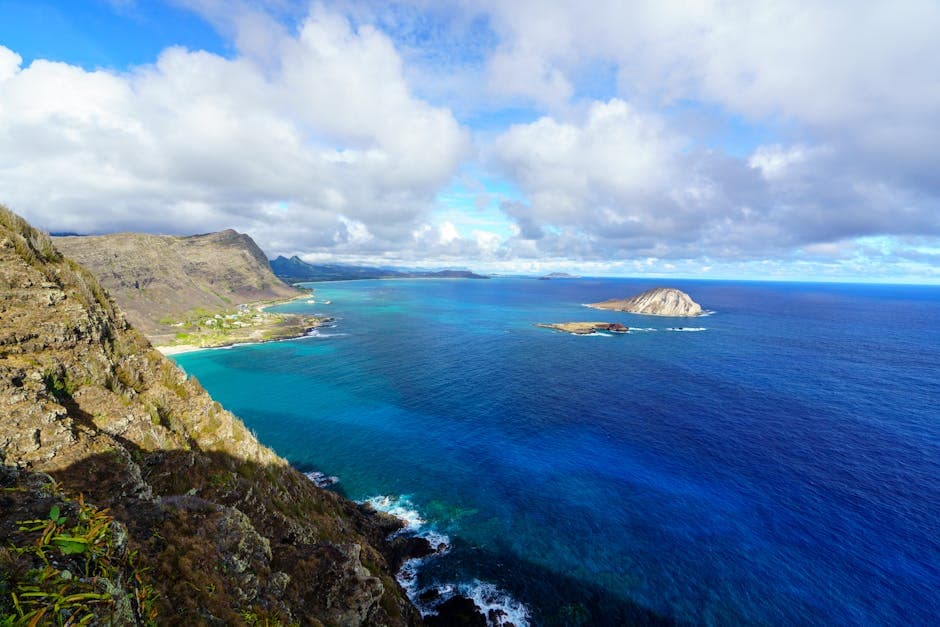 Makapuu Lighthouse Trail
