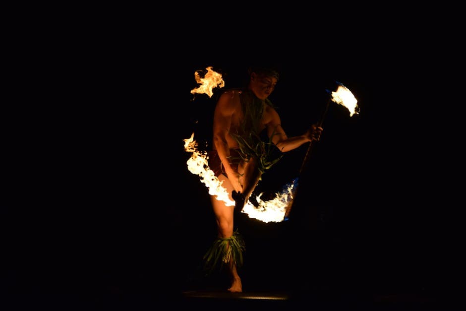 Polynesian Cultural Center