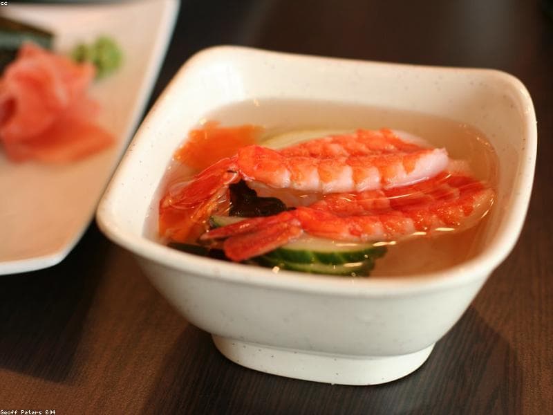 Sansei Seafood Restaurant & Sushi Bar