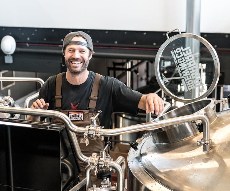 Waimea Brewing Company