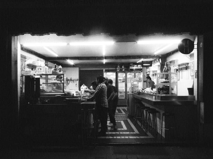 808 Deli