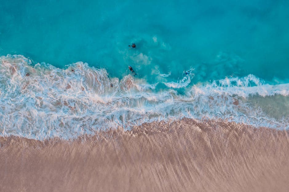 Ala Moana Beach Park
