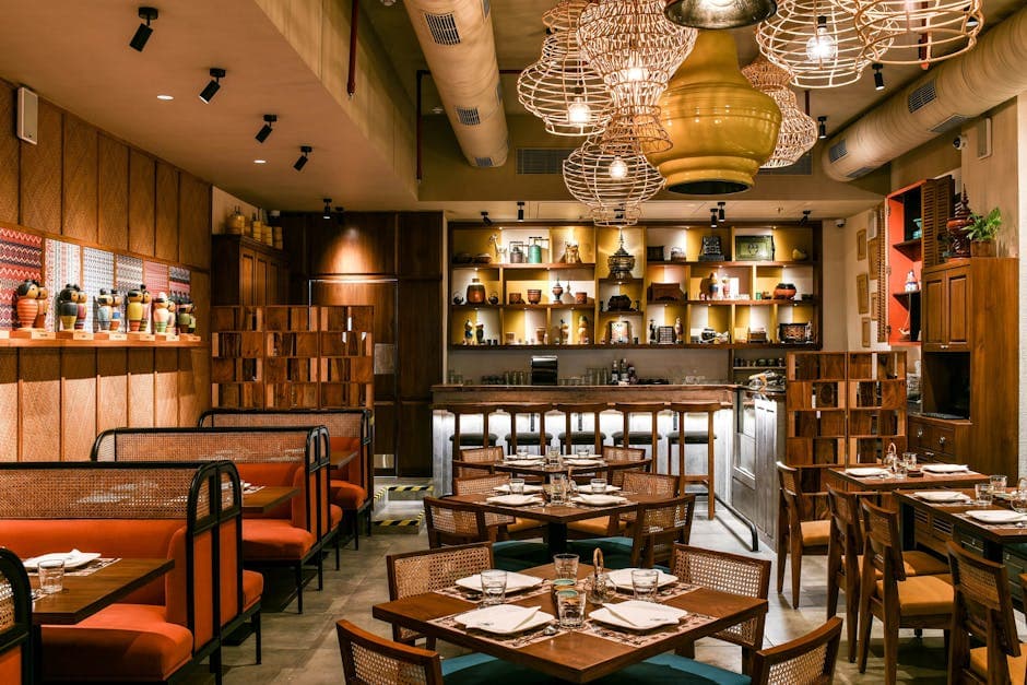 Alan Wong's Restaurant