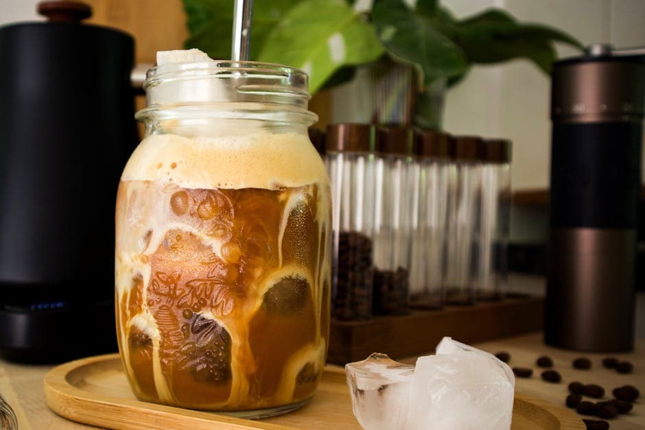 Bear's Coffee