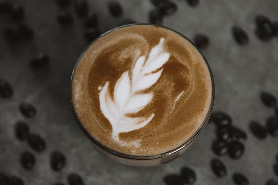 Bear's Coffee