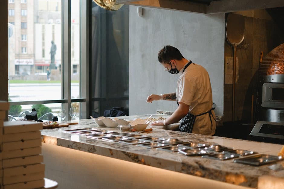 Boots & Kimo's Homestyle Kitchen