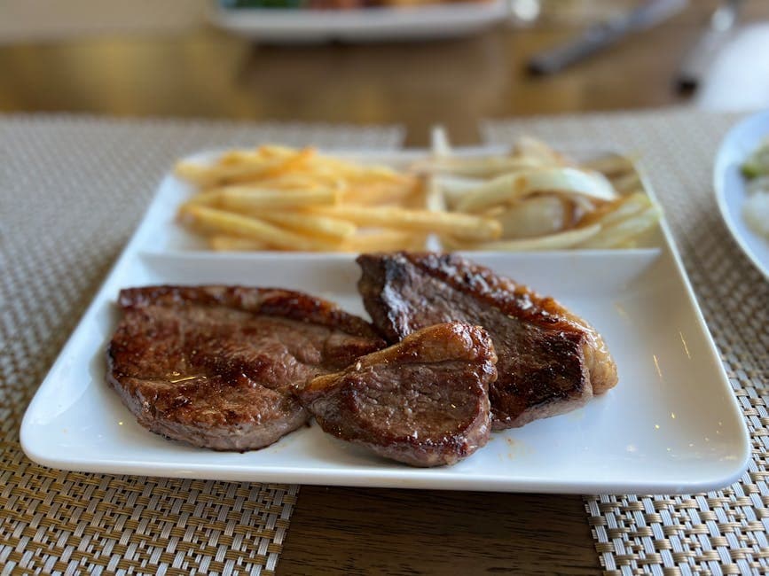 Café Pesto Hilo