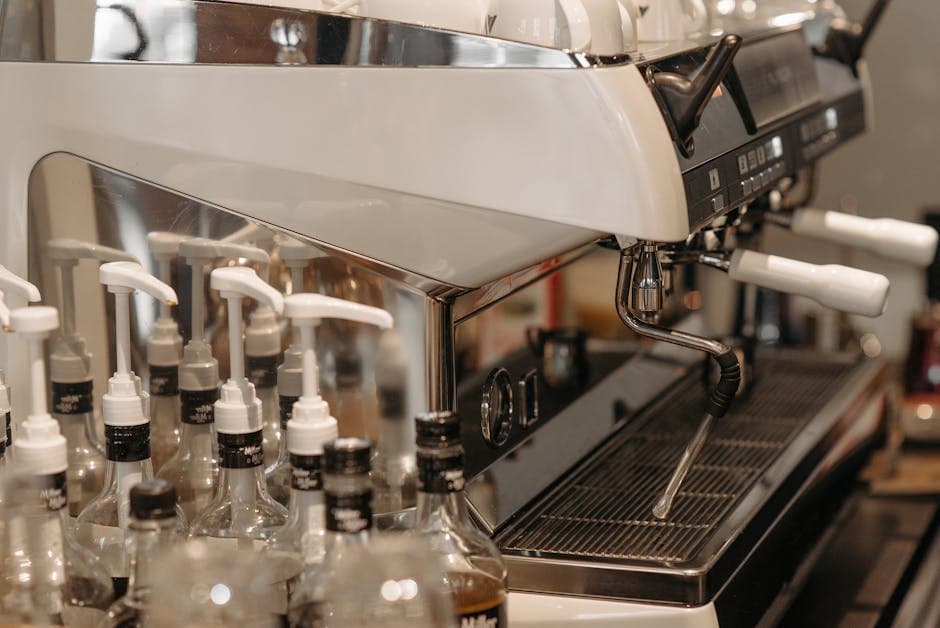 The Coffee Shack