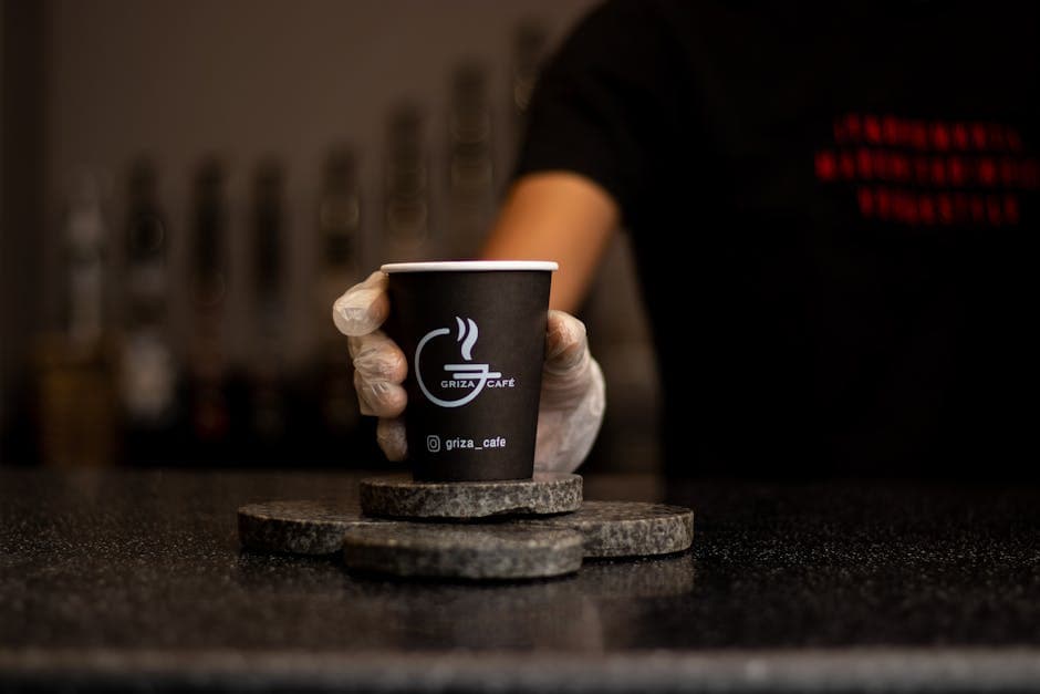 Daylight Mind Coffee Company