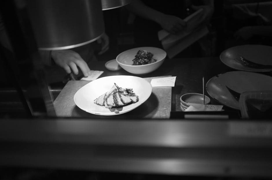 Five Palms Restaurant