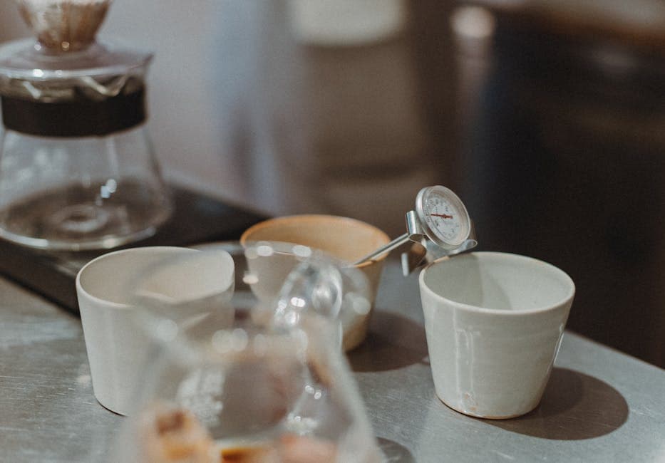 Island Vintage Coffee