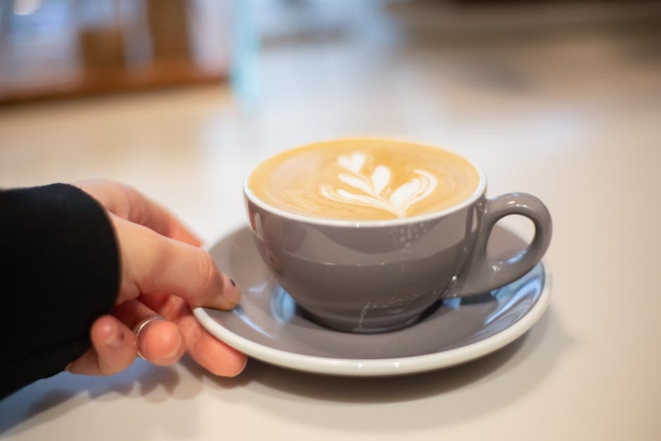 Java Kai Coffee
