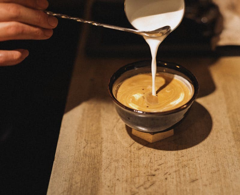 Java Kai Coffee