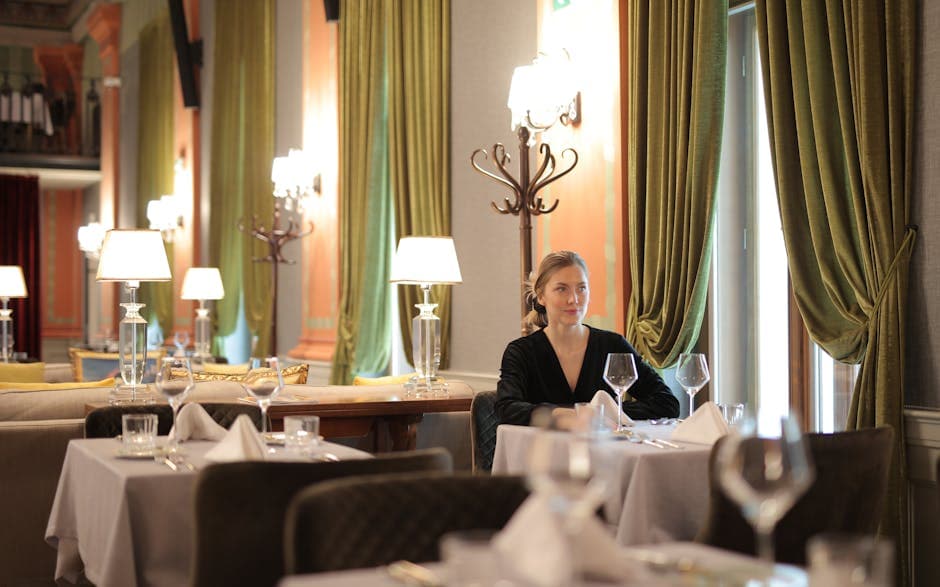 Josselin's Tapas Bar & Grill