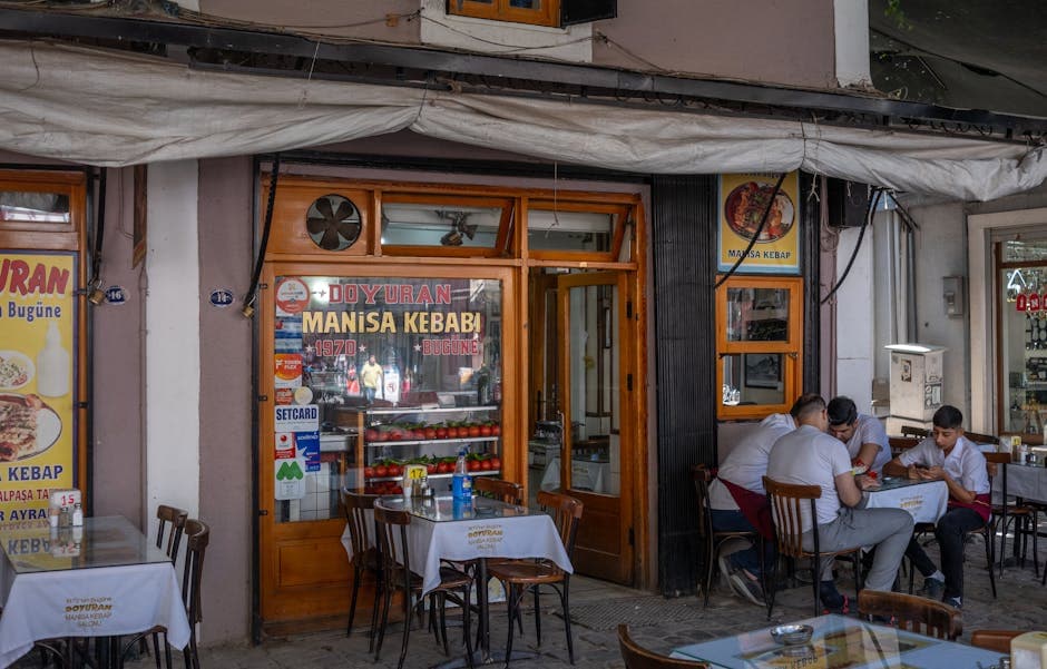 Ken's House of Pancakes