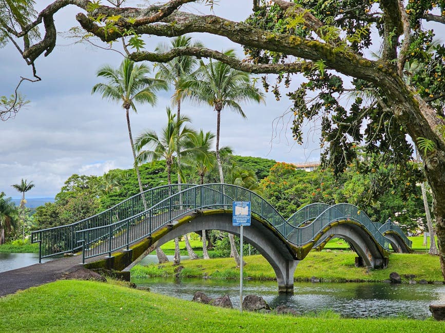 Kilauea Lighthouse & Wildlife Refuge