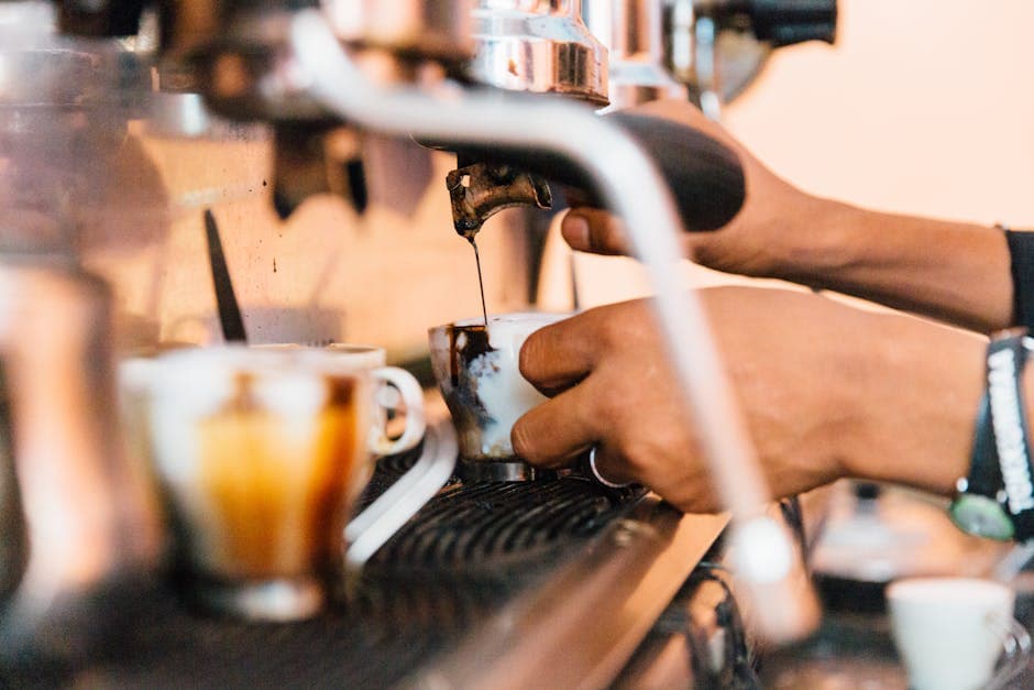 Knots Coffee Roasters