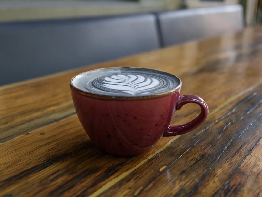 Kohala Coffee Mill