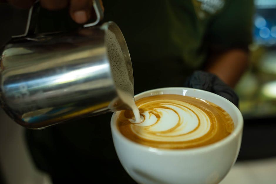 Kohala Coffee Mill