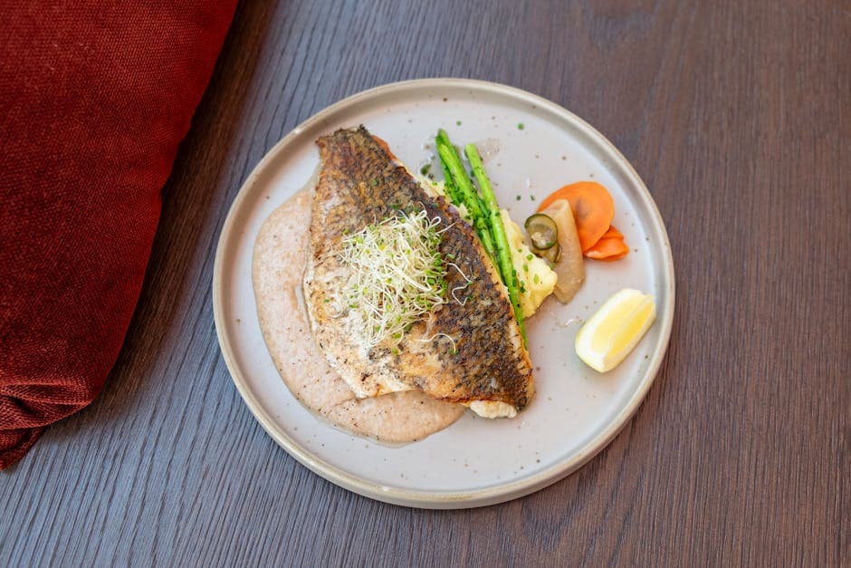 Lahaina Fish Company