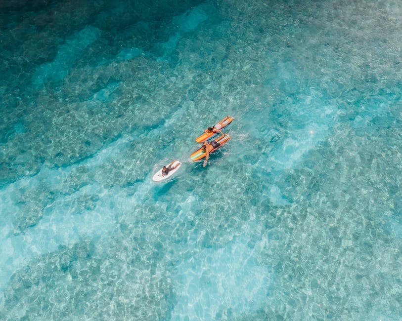 Lanikai Beach & Kailua