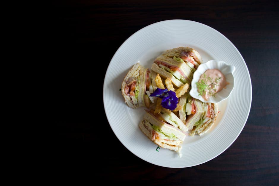 Lucky House Thai Cuisine