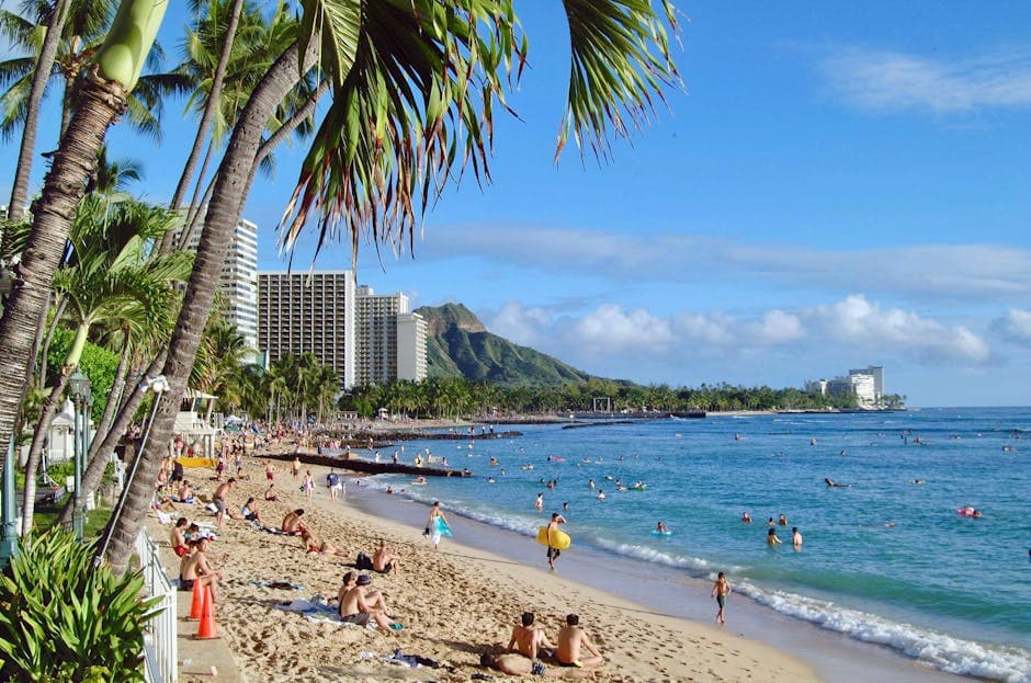 Lumahai Beach