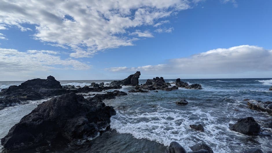 Makena Big Beach (Oneloa)