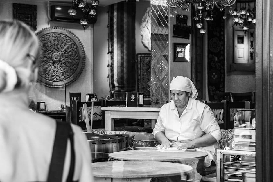 Manago Hotel Restaurant