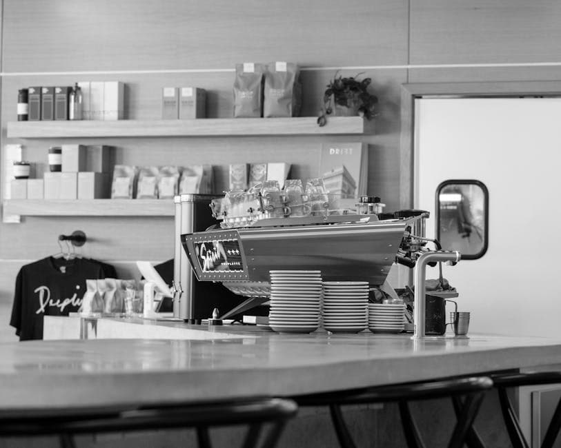 Maui Coffee Roasters