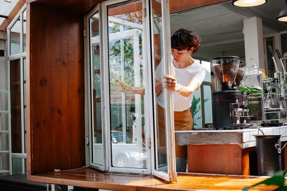Maui Coffee Roasters