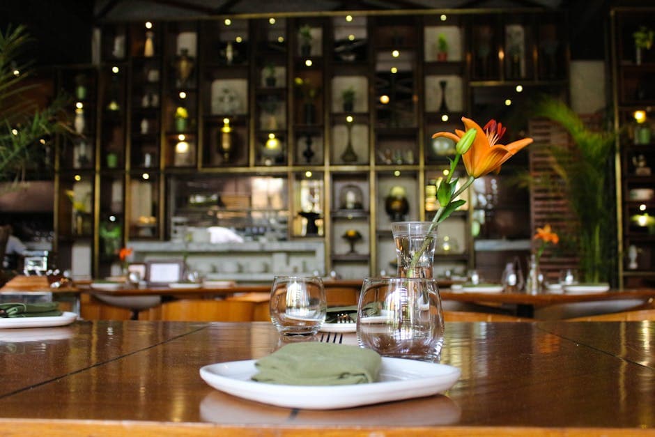 Merriman's Fish House