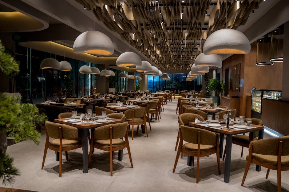 MW Restaurant