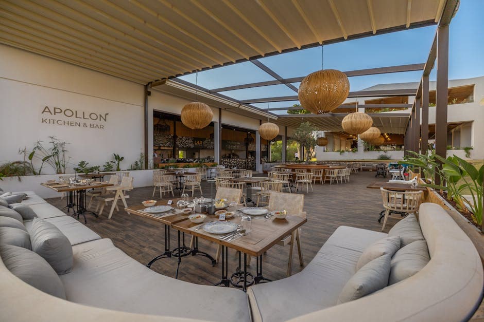 MW Restaurant